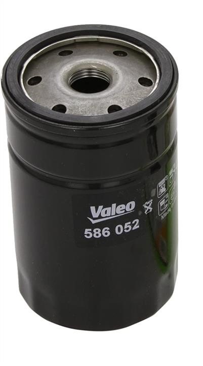 Valeo 586052 Фільтр масляний 586052: Купити в Україні - Добра ціна на EXIST.UA!