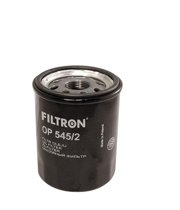Filtron OP 545/2 Фільтр масляний OP5452: Купити в Україні - Добра ціна на EXIST.UA!
