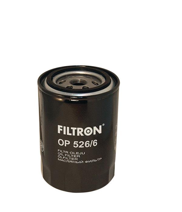 Filtron OP 526/6 Фільтр масляний OP5266: Купити в Україні - Добра ціна на EXIST.UA!