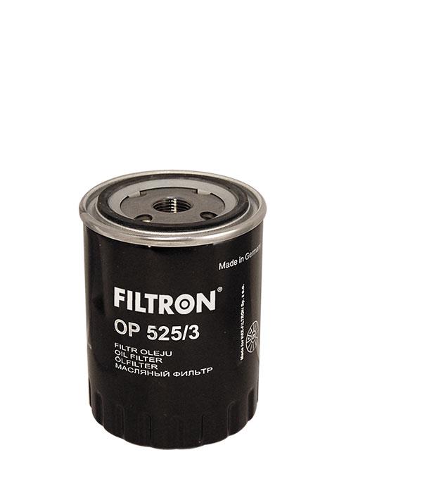 Filtron OP 525/3 Фільтр масляний OP5253: Приваблива ціна - Купити в Україні на EXIST.UA!