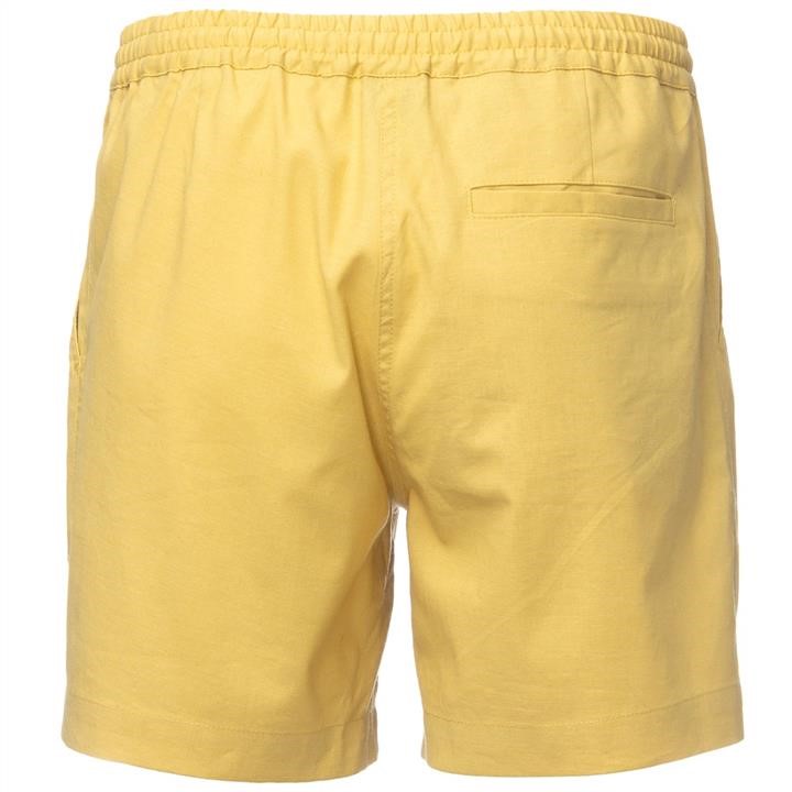 Шорти Goa yellow (жовтий), XS Turbat 012.004.2569