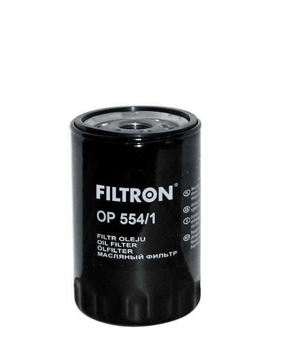 Filtron OP 554/1 Фільтр масляний OP5541: Купити в Україні - Добра ціна на EXIST.UA!