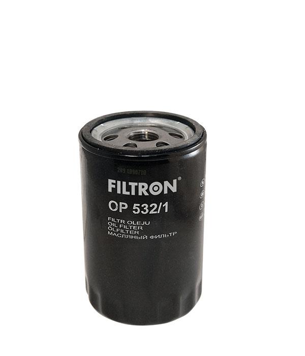 Filtron OP 532/1 Фільтр масляний OP5321: Приваблива ціна - Купити в Україні на EXIST.UA!