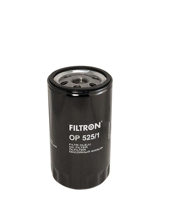Filtron OP 525/1 Фільтр масляний OP5251: Купити в Україні - Добра ціна на EXIST.UA!
