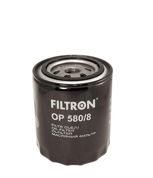 Filtron OP 580/8 Фільтр масляний OP5808: Купити в Україні - Добра ціна на EXIST.UA!