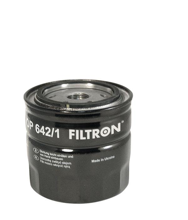Filtron OP 642/1 Фільтр масляний OP6421: Купити в Україні - Добра ціна на EXIST.UA!