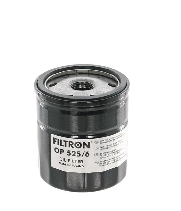 Filtron OP 525/6 Фільтр масляний OP5256: Купити в Україні - Добра ціна на EXIST.UA!