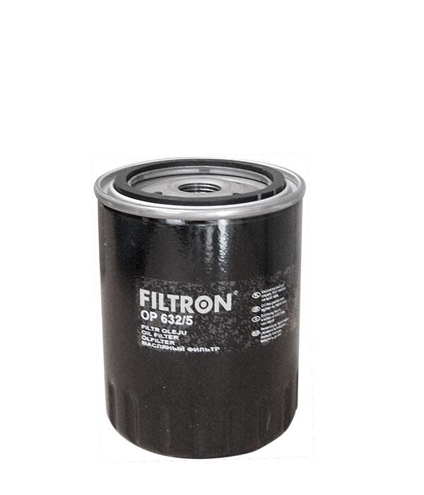 Filtron OP 632/5 Фільтр масляний OP6325: Купити в Україні - Добра ціна на EXIST.UA!