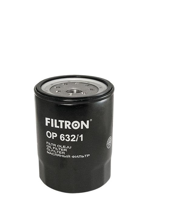 Filtron OP 632/1 Фільтр масляний OP6321: Купити в Україні - Добра ціна на EXIST.UA!