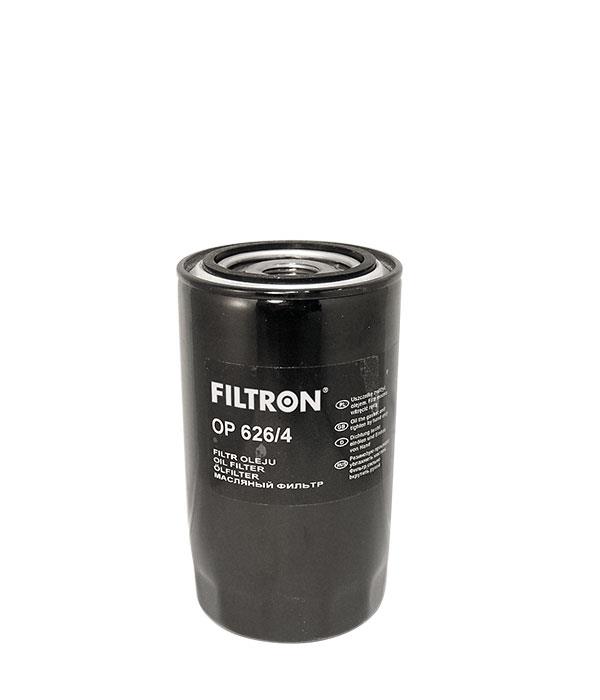 Filtron OP 626/4 Фільтр масляний OP6264: Приваблива ціна - Купити в Україні на EXIST.UA!