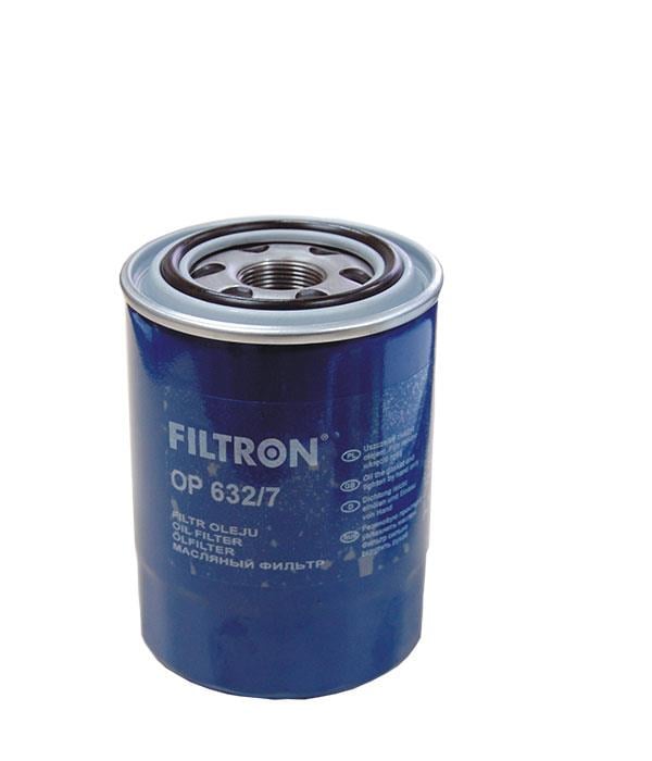 Filtron OP 632/7 Фільтр масляний OP6327: Купити в Україні - Добра ціна на EXIST.UA!