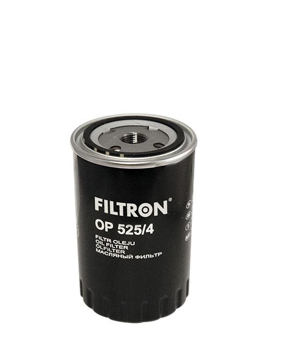 Filtron OP 525/4 Фільтр масляний OP5254: Купити в Україні - Добра ціна на EXIST.UA!