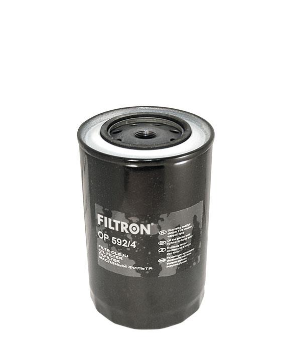 Filtron OP 592/4 Фільтр масляний OP5924: Купити в Україні - Добра ціна на EXIST.UA!