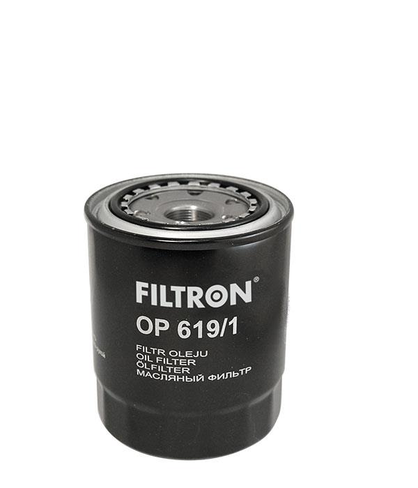 Filtron OP 619/1 Фільтр масляний OP6191: Приваблива ціна - Купити в Україні на EXIST.UA!