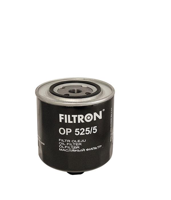 Filtron OP 525/5 Фільтр масляний OP5255: Приваблива ціна - Купити в Україні на EXIST.UA!