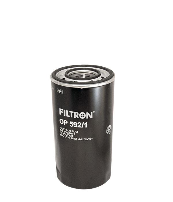 Filtron OP 592/1 Фільтр масляний OP5921: Купити в Україні - Добра ціна на EXIST.UA!