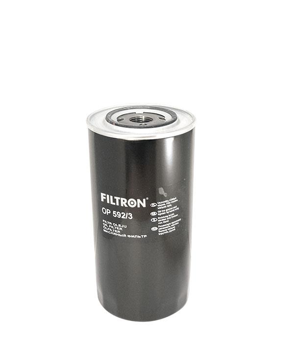 Filtron OP 592/3 Фільтр масляний OP5923: Купити в Україні - Добра ціна на EXIST.UA!