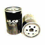 Alco SP-1077 Фільтр масляний SP1077: Купити в Україні - Добра ціна на EXIST.UA!