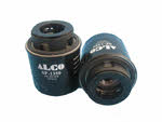 Alco SP-1350 Фільтр масляний SP1350: Приваблива ціна - Купити в Україні на EXIST.UA!