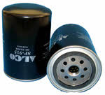 Alco SP-915 Фільтр масляний SP915: Купити в Україні - Добра ціна на EXIST.UA!