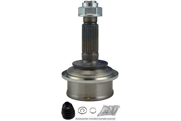 Kavo parts CV-1501 Шарнір рівних кутових швидкостей (ШРКШ) CV1501: Купити в Україні - Добра ціна на EXIST.UA!