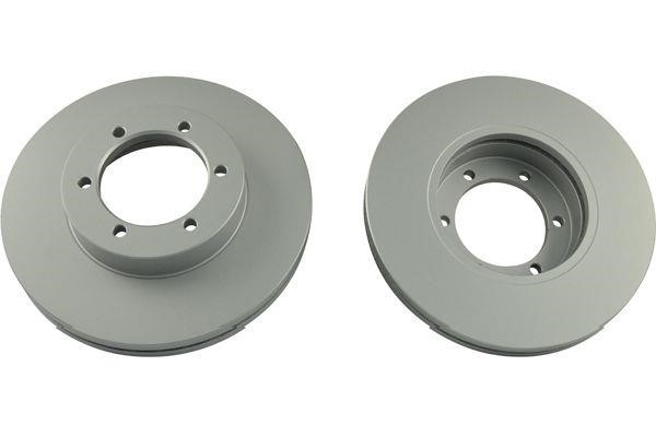 Kavo parts BR-4205-C Диск гальмівний BR4205C: Купити в Україні - Добра ціна на EXIST.UA!