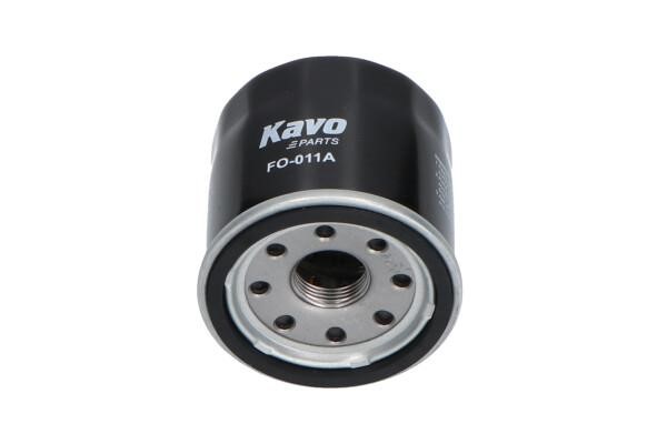 Kavo parts Фільтр масляний – ціна 135 UAH