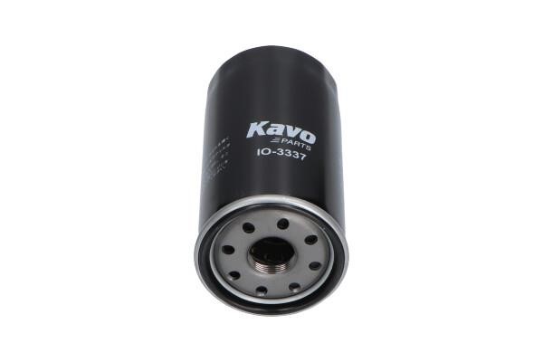 Фільтр масляний Kavo parts IO-3337