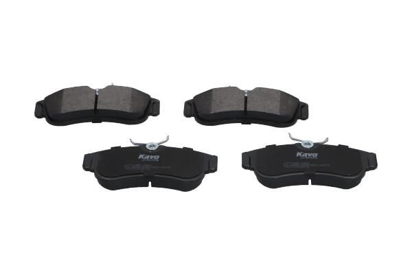 Kavo parts Тормозные колодки дисковые, комплект – цена [object Object] UAH