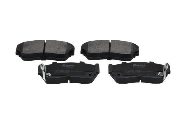 Kavo parts Тормозные колодки дисковые, комплект – цена 579 UAH