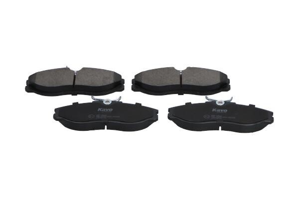 Kavo parts Тормозные колодки дисковые, комплект – цена 900 UAH