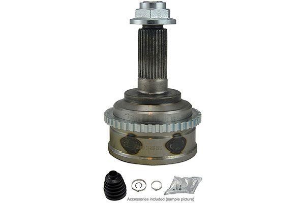 Kavo parts CV-4537 Шарнір рівних кутових швидкостей (ШРКШ) CV4537: Купити в Україні - Добра ціна на EXIST.UA!