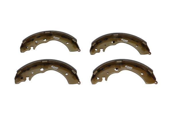 Kavo parts Колодки тормозные барабанные, комплект – цена 828 UAH