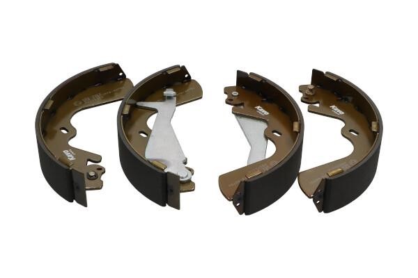 Kavo parts Колодки тормозные барабанные, комплект – цена 1839 UAH