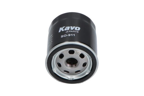 Kavo parts Фільтр масляний – ціна 177 UAH