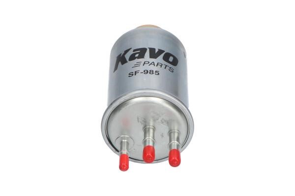 Kavo parts Фільтр палива – ціна 504 UAH