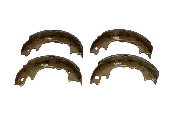 Kavo parts Колодки тормозные барабанные, комплект – цена 1251 UAH