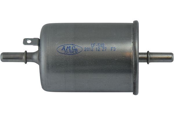 AMC Filters CF-503 Фільтр палива CF503: Купити в Україні - Добра ціна на EXIST.UA!