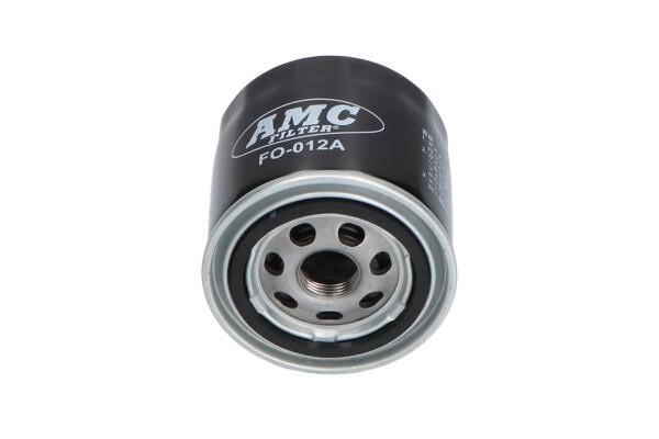 AMC Filters Фільтр масляний – ціна 530 UAH