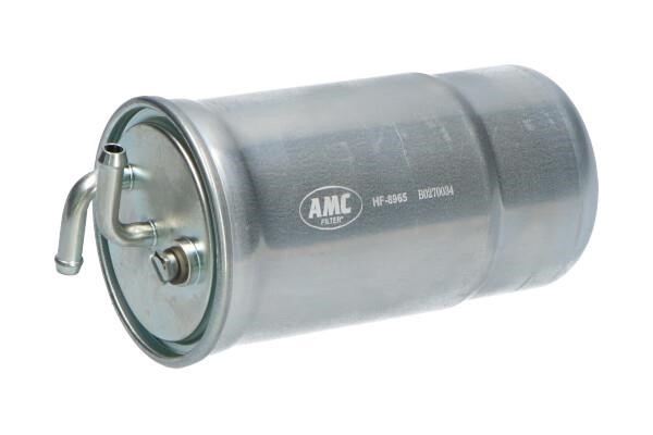 AMC Filters Фільтр палива – ціна