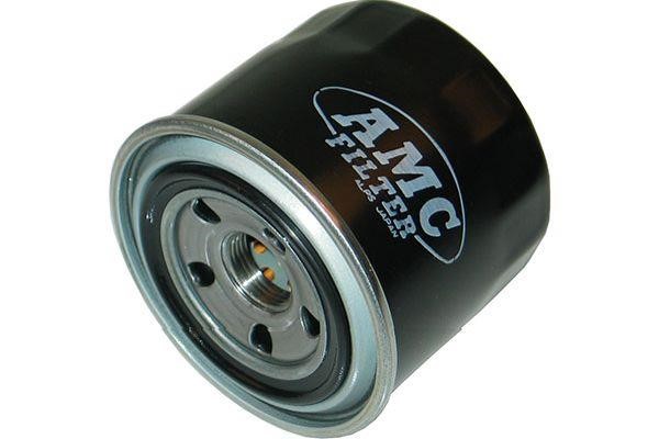 AMC Filters MO-520 Фільтр масляний MO520: Купити в Україні - Добра ціна на EXIST.UA!