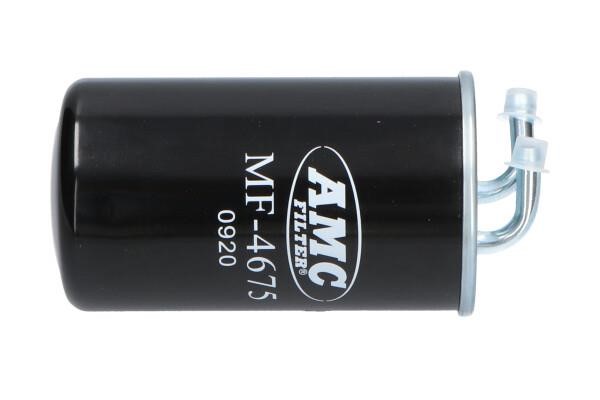 AMC Filters Фільтр палива – ціна 1140 UAH