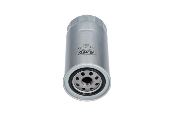 AMC Filters Фільтр палива – ціна 332 UAH