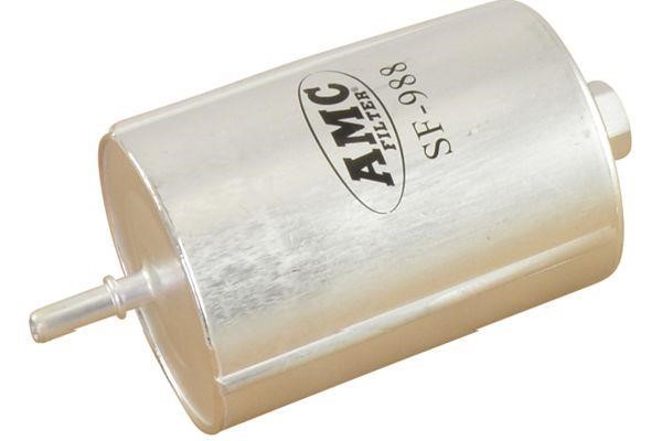 AMC Filters SF-988 Фільтр палива SF988: Купити в Україні - Добра ціна на EXIST.UA!