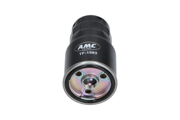 AMC Filters Фільтр палива – ціна