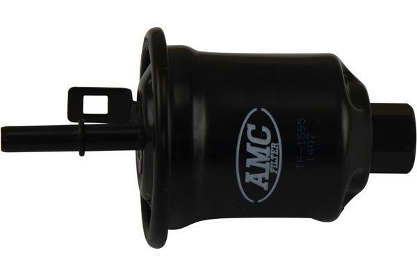 AMC Filters TF-1595 Фільтр палива TF1595: Купити в Україні - Добра ціна на EXIST.UA!