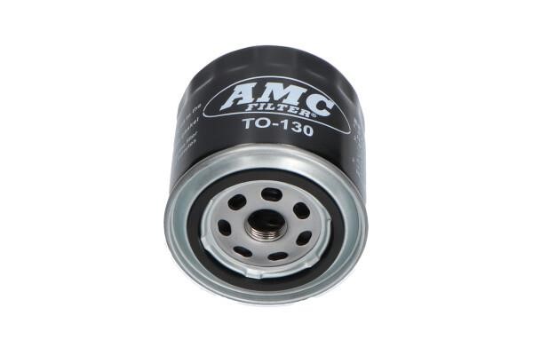 AMC Filters Фільтр масляний – ціна