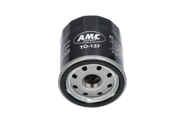 AMC Filters Фільтр масляний – ціна 376 UAH