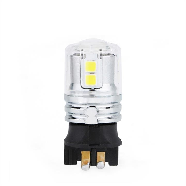 Torssen 2021856 Лампа світлодіодна Torssen Pro 12В PW24W 5Вт 6000К 2021856: Купити в Україні - Добра ціна на EXIST.UA!