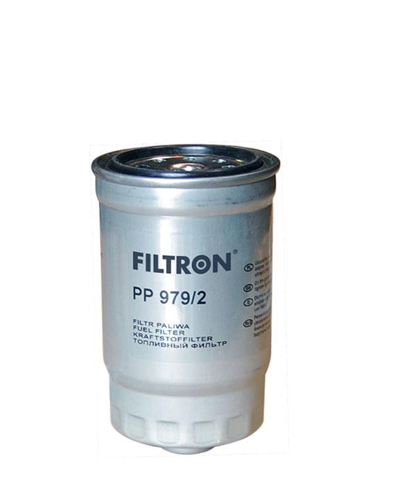 Filtron PP 979/2 Фільтр палива PP9792: Купити в Україні - Добра ціна на EXIST.UA!
